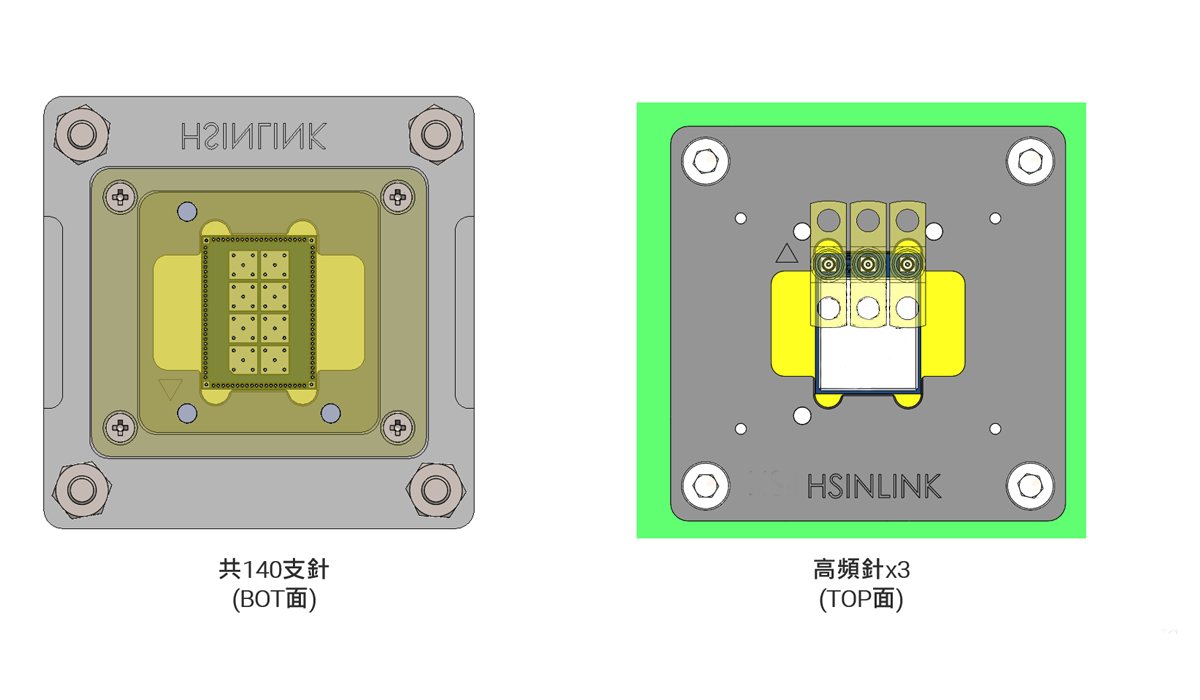 Enclusure01 socket_01